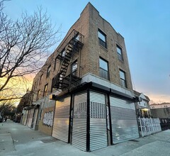 510 Ralph Ave, Brooklyn, NY for sale Primary Photo- Image 1 of 1