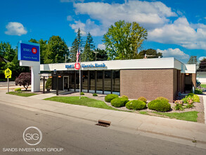 101 N Main St, Black Creek, WI for sale Building Photo- Image 1 of 4