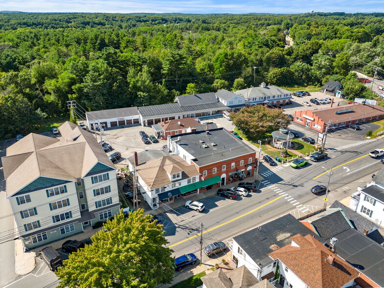 436-438 Lafayette Rd, Hampton, NH for sale - Building Photo - Image 2 of 11