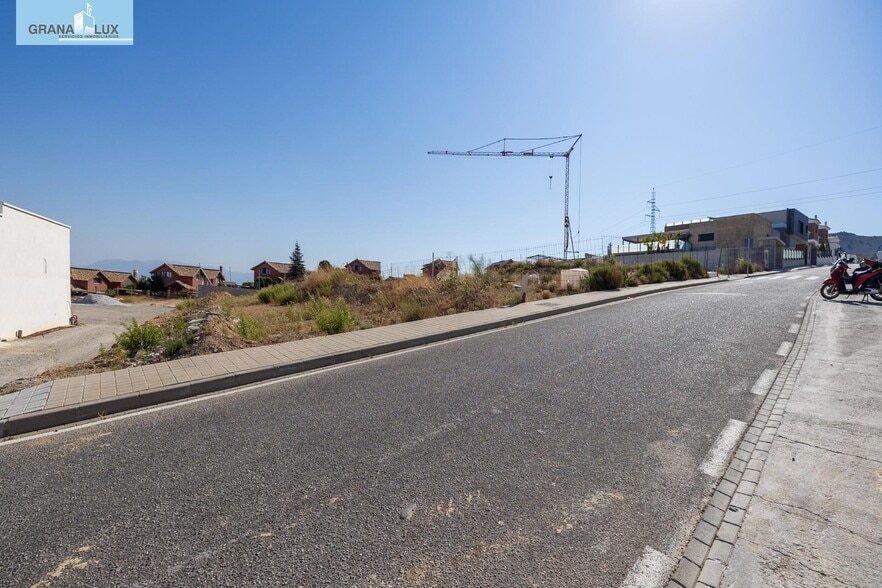 Land in Dílar for sale - Building Photo - Image 3 of 21
