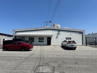 More details for 9733 Klingerman St, South El Monte, CA - Industrial for Rent