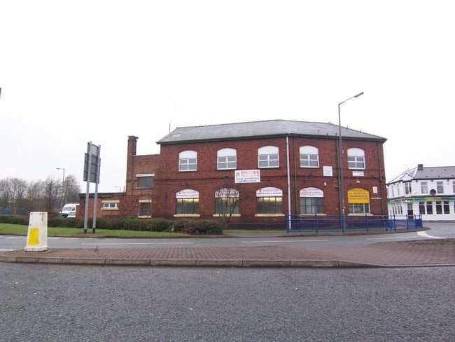 More details for Office / Retail to Rent