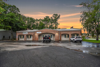 More details for 3938 Sunbeam Rd, Jacksonville, FL - Office for Rent