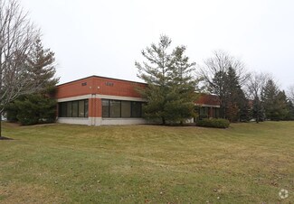 More details for 1255 Bond St, Naperville, IL - Office for Rent