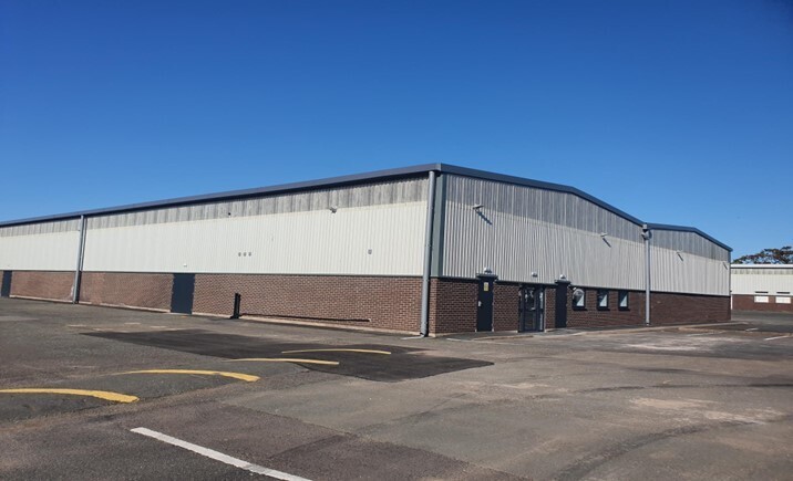 Hartlebury Trading Estate, Hartlebury for rent - Building Photo - Image 2 of 16