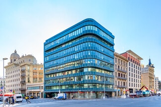 More details for Carrer de Balmes, 7, Barcelona - Office to Rent
