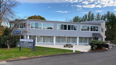 728 Post Rd E, Westport, CT for rent Building Photo- Image 1 of 7