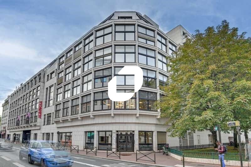 Office in Levallois-Perret to rent Building Photo- Image 1 of 8
