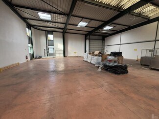 More details for Industrial to Rent