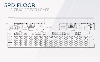 2791 Telecom Pky, Richardson, TX for rent Floor Plan- Image 1 of 5