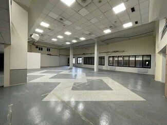 More details for 10 Rue De Stalingrad, Drancy - Light Industrial to Rent