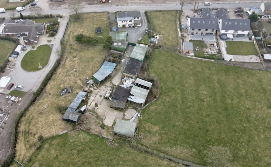 Bartle Ln, Preston for sale Primary Photo- Image 1 of 1