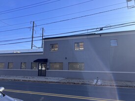 23-53 Rome St, Newark NJ - Commercial Property