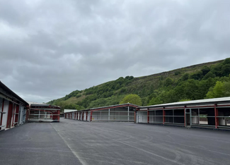 More details for Festival Park, Ebbw Vale - Industrial for Rent