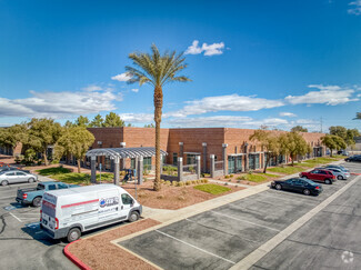 More details for 1489 W Warm Springs Rd, Henderson, NV - Coworking for Rent