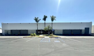 More details for 16221 Heron Ave, La Mirada, CA - Industrial for Rent