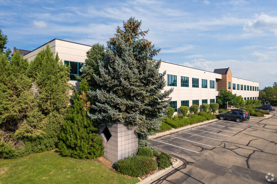 5777 Central Ave, Boulder, CO for rent - Building Photo - Image 1 of 6