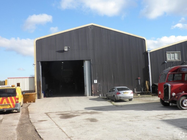 Mill Ln, Lopen to rent - Building Photo - Image 3 of 22