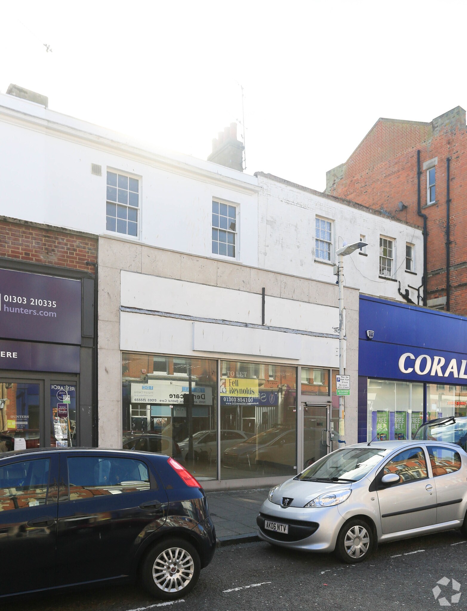 97 Sandgate Rd, Folkestone for sale Primary Photo- Image 1 of 1