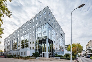 More details for 62-64 Cours Albert Thomas, Lyon - Office to Rent