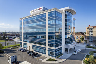 More details for 218 Export Blvd, Mississauga, ON - Office for Rent