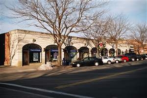 More details for 27-39 Lasalle Rd, West Hartford, CT - Retail for Rent