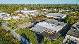 More details for 6050 Don Murie St, Niagara Falls, ON - Industrial to Rent