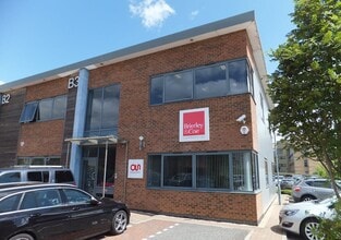 Yeoman Way, Worthing to rent Building Photo- Image 2 of 3