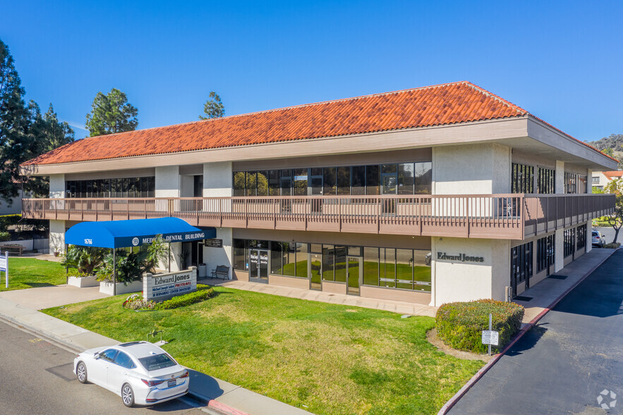 16766 Bernardo Center Dr, San Diego, CA for rent - Building Photo - Image 1 of 16