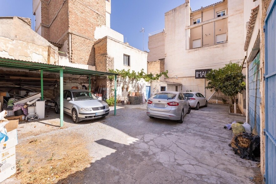 Land in Armilla, Granada for sale - Building Photo - Image 2 of 12