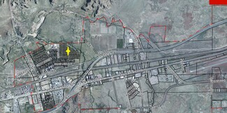 More details for Chee Dodge Blvd, Mentmore, NM - Land for Sale