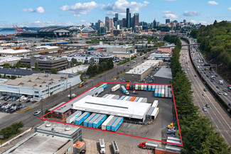 More details for 2326 Airport Way S, Seattle, WA - Industrial for Rent