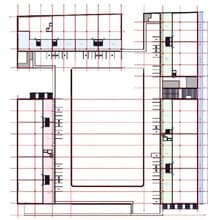 Rue Du Sausset, Tremblay-en-France to rent Floor Plan- Image 1 of 1