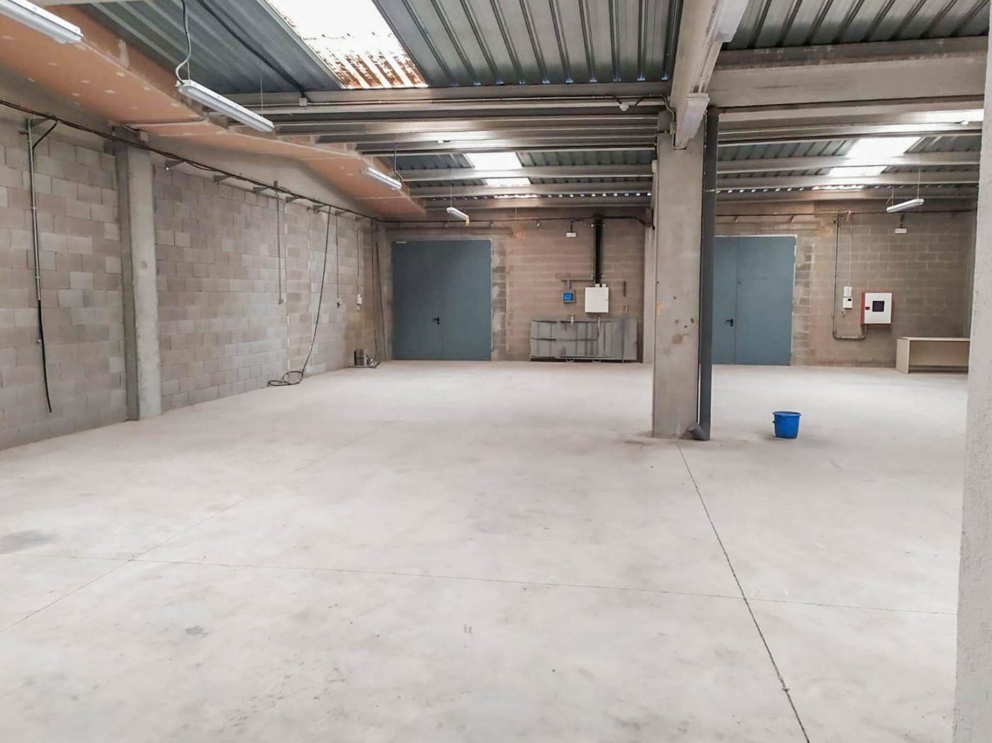 Industrial in Olesa de Montserrat, Barcelona for sale Primary Photo- Image 1 of 1