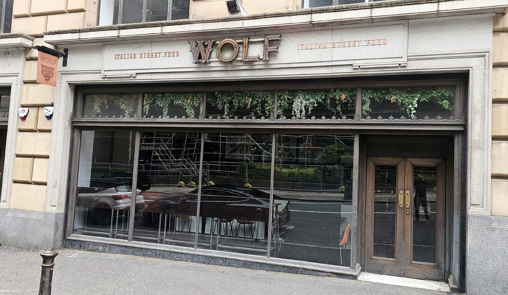 101 Bothwell Street, Glasgow to rent Building Photo- Image 1 of 4
