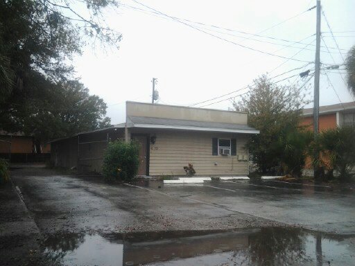 4710 N Cortez Ave, Tampa, FL for rent - Building Photo - Image 1 of 3