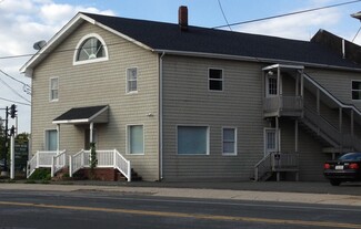 More details for 101 Main St, Port Jefferson, NY - Retail for Rent