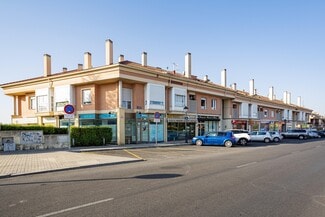 More details for Avenida de las Castañeras, 34, Arroyomolinos - Build-to-Rent for Sale