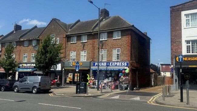 More details for 290 Neasden Ln, London - Retail to Rent