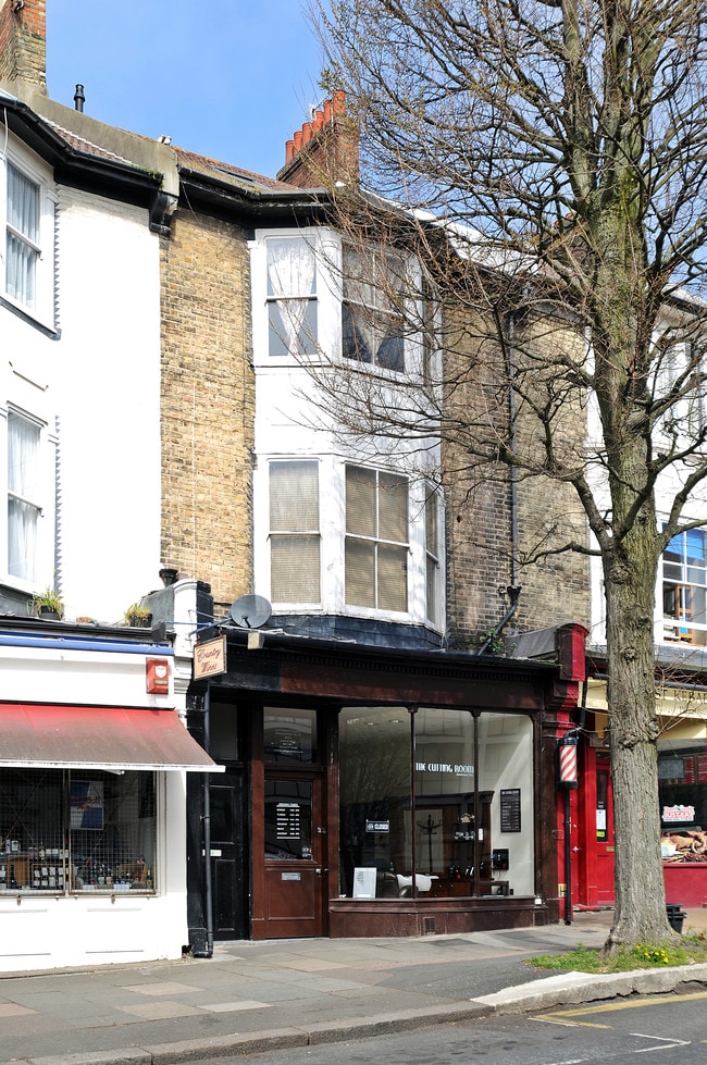 More details for 96 Goldstone Vill, Hove - Retail for Sale