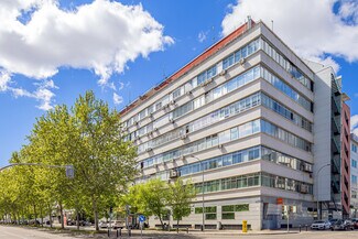 More details for Calle de San Romualdo, 26, Madrid - Office to Rent