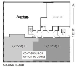 10420 122nd St NW, Edmonton, AB for rent Floor Plan- Image 1 of 1