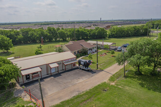 5337 FM 2642 Blvd, Royse City, TX for sale Aerial- Image 1 of 1