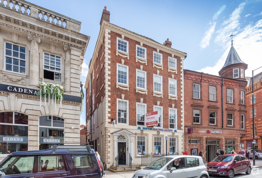 2 The Cross, Worcester for sale - Primary Photo - Image 1 of 1