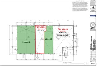 5334 Warner Rd, Columbus, OH to rent Interior Photo- Image 2 of 7