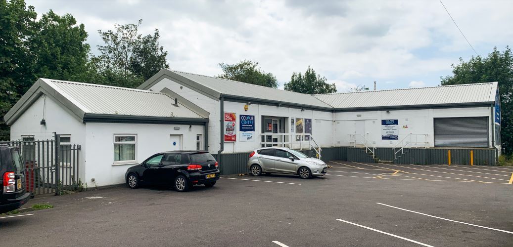 Northbrook Rd, Gloucester for sale Primary Photo- Image 1 of 1