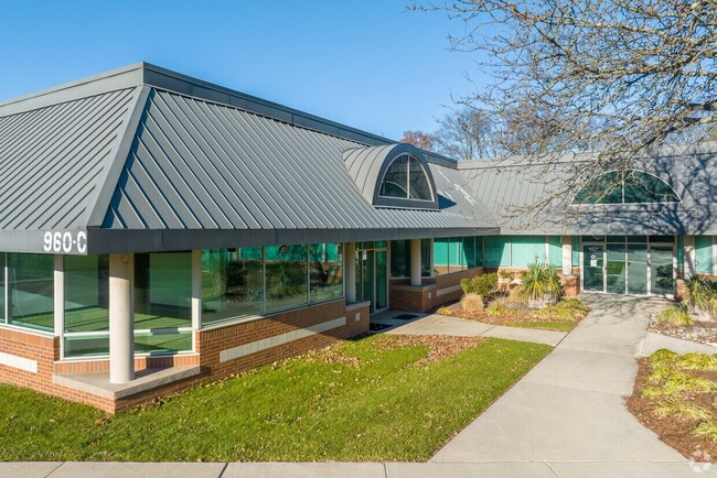 More details for 960 Harvest Dr, Blue Bell, PA - Office / Medical to Rent