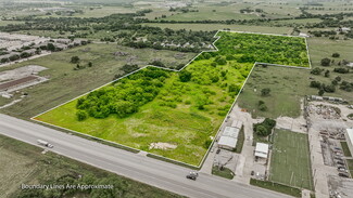 More details for 3050 W Washington St, Stephenville, TX - Land for Sale