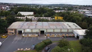 More details for Brimington Rd, Chesterfield - Industrial for Rent