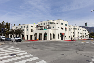 More details for 656-674 Lincoln Ave, Pasadena, CA - Retail for Rent